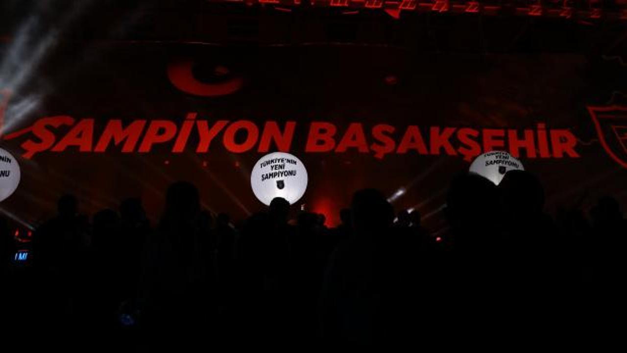 Başakşehir’in şampiyon kadrosundaydı: Meğer gerçekte 5 yaş büyükmüş