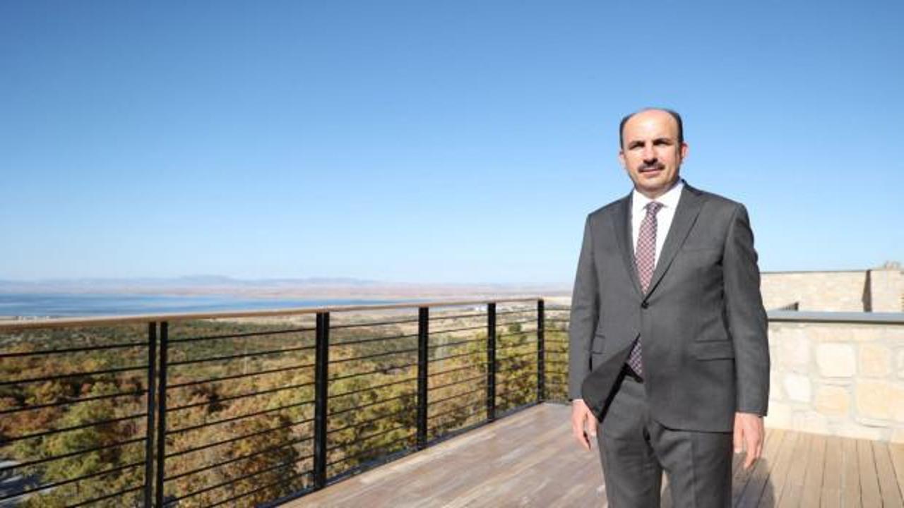 Başkan Altay açıkladı: Yaka Manastır Tabiat Parkı’ndaki çalışmalarda son aşamaya gelindi!