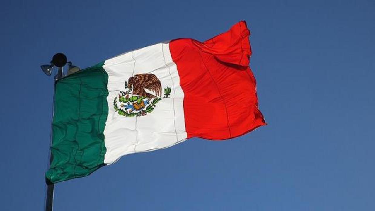 Batı 'İran'ın hedefinde İsrailli büyükelçi var' dedi! Meksika suikast iddiasını reddetti!