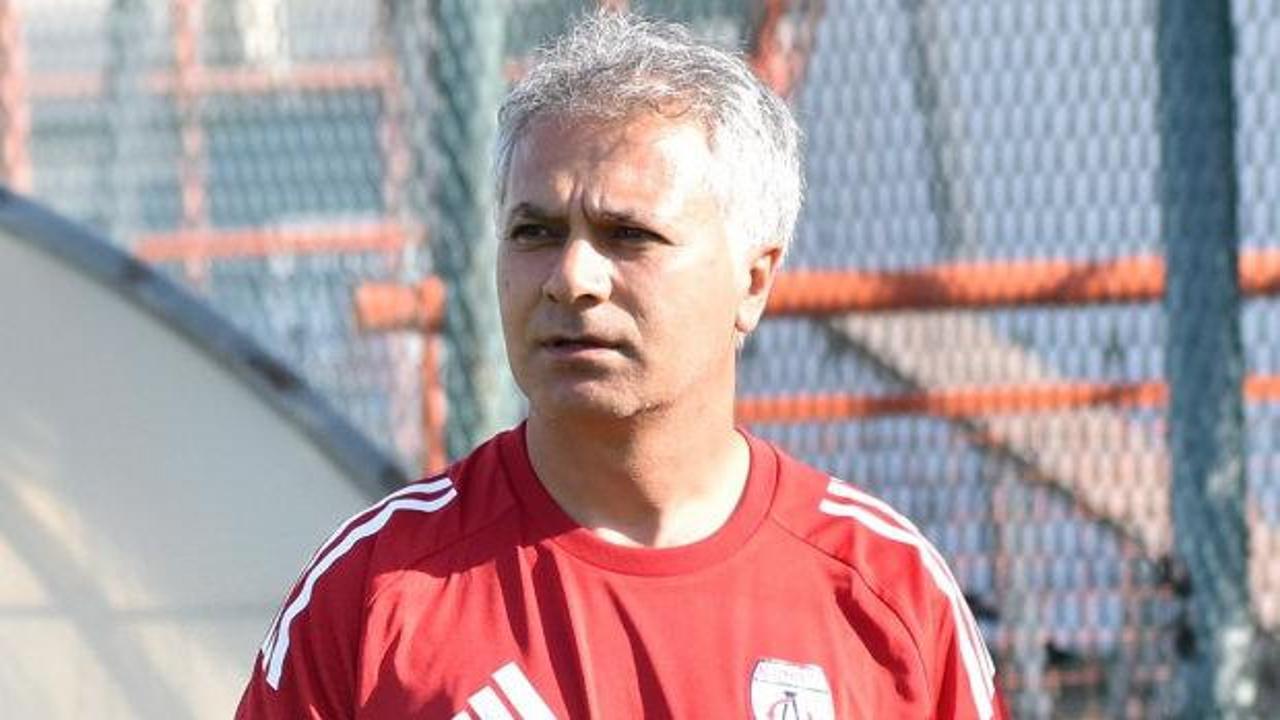 Bir zamanların futbolcu fabrikasıydı: Galibiyet gelmeyince hoca g&ouml;nderildi