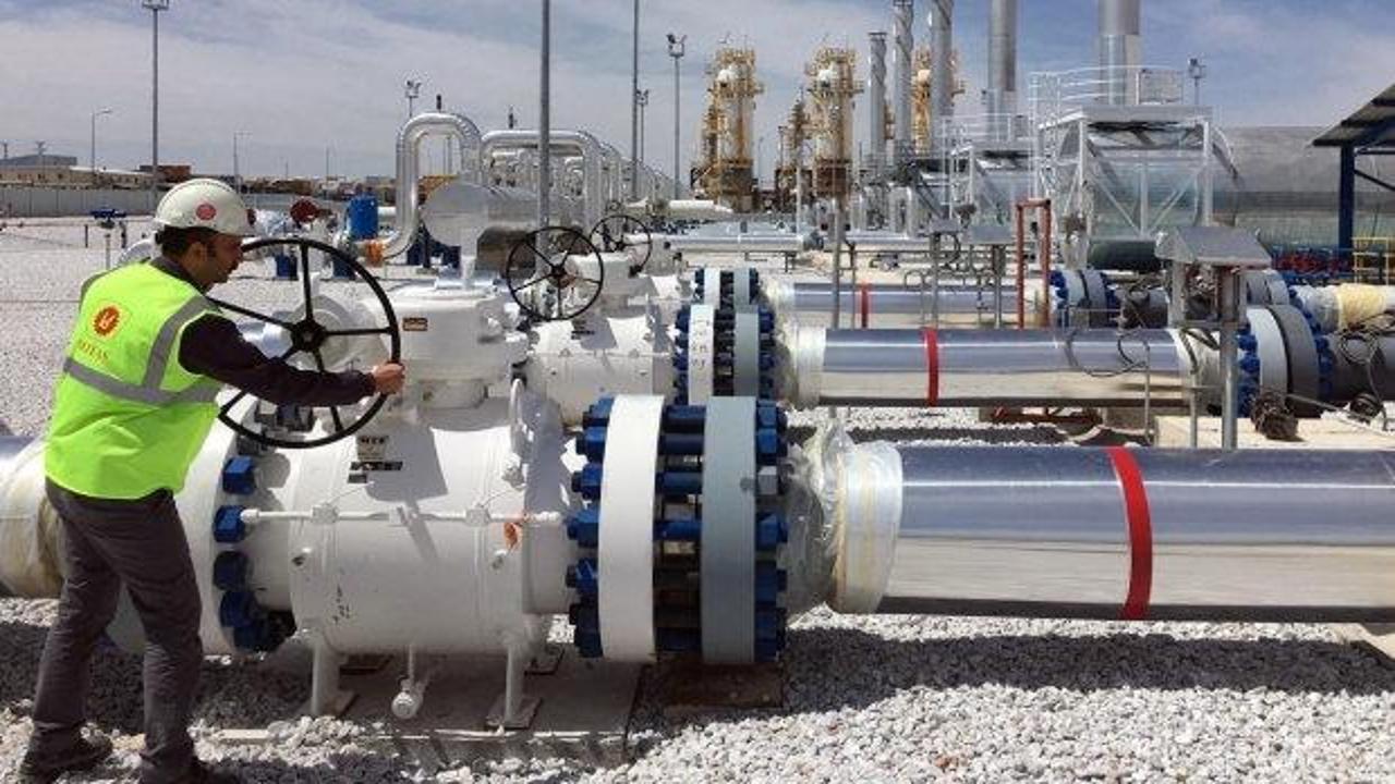 BOTAŞ ve TEMSAN 262 personel alacak