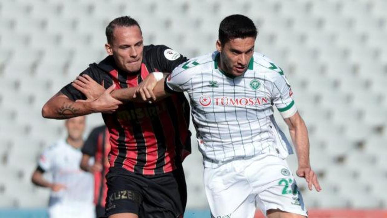 Çağdaş Atan'a ilk maçında büyük şok: 8 maçlık galibiyet hasreti bitti