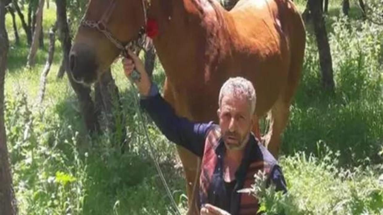 Cezaevinden izinli çıkan babasını öldüren sanığın cezası belli oldu
