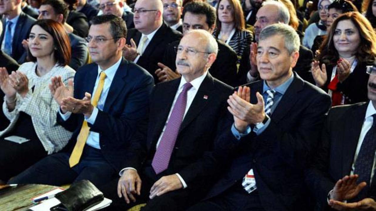 Özgür Özel'e kötü haber! Hareke geçiyorlar