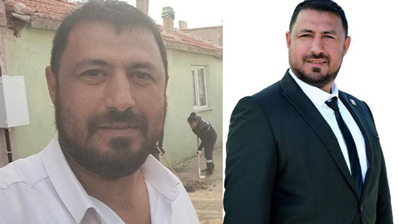 CHP'li Meclis üyesi göçmen kaçakçısı çıktı! Cezaevine gönderildi