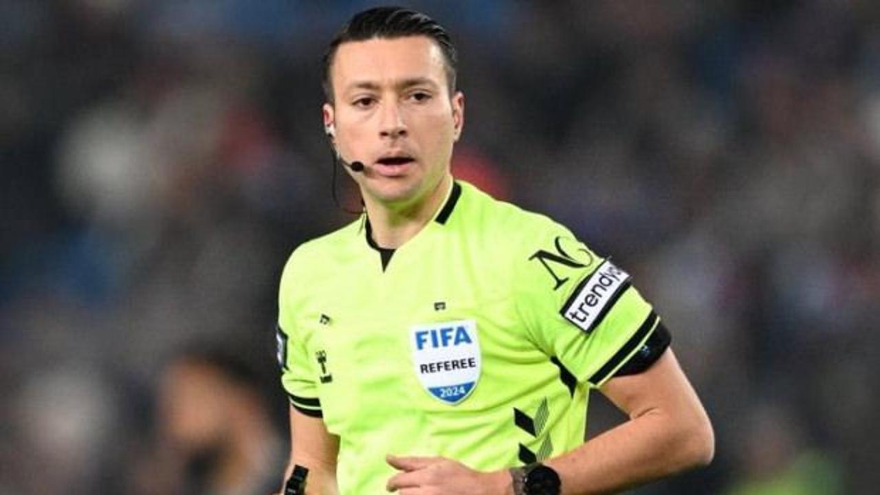 Cumhuriyet Başsavcılığı'ndan Zorbay K&uuml;&ccedil;&uuml;k a&ccedil;ıklaması