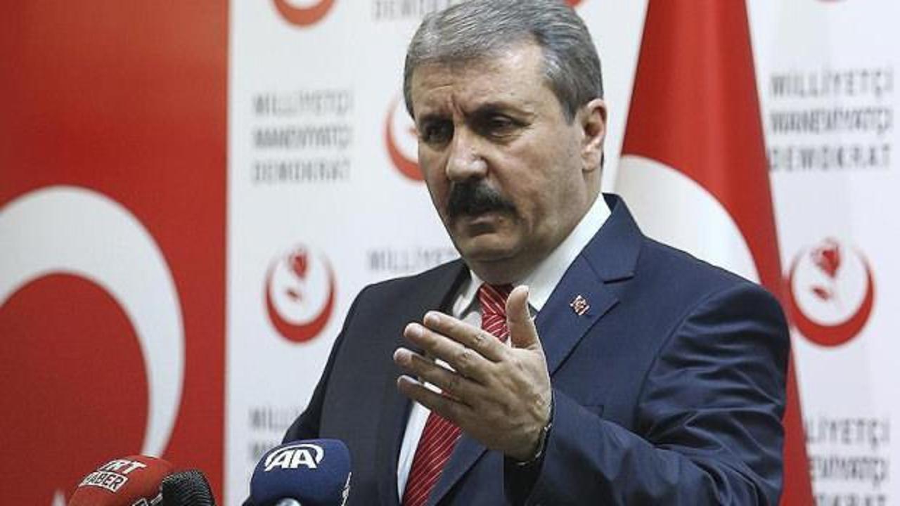 Destici rakam verdi! Emekli maaşı a&ccedil;ıklaması