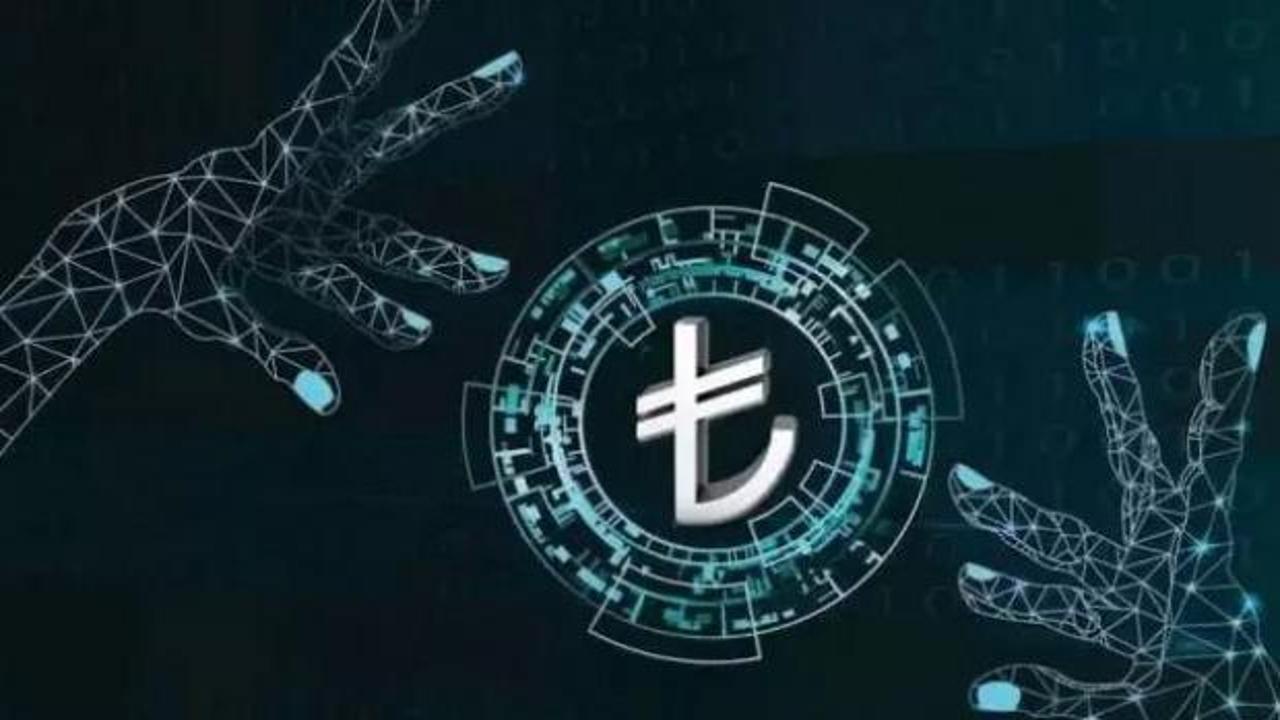 Dijital T&uuml;rk Lirası i&ccedil;in &ccedil;alışmalar hız kazanacak!