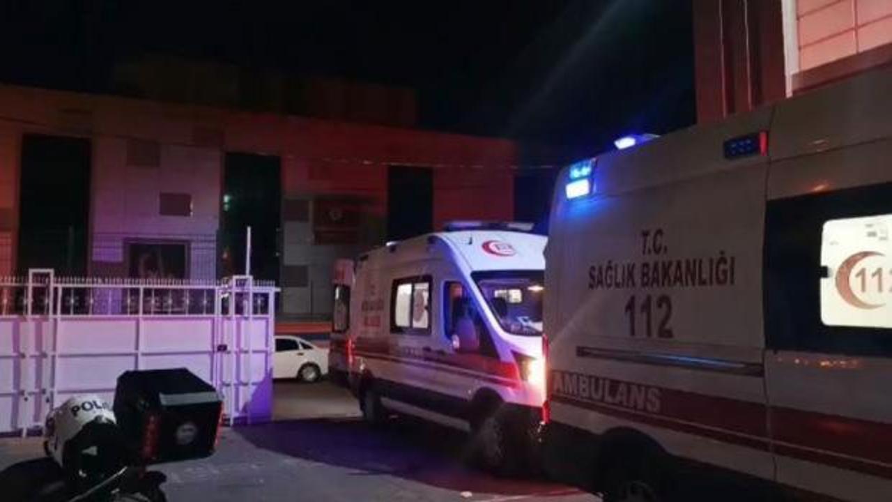 Diyarbakır’da arazi anlaşmazlığında kan aktı: 1 ölü, 1 yaralı