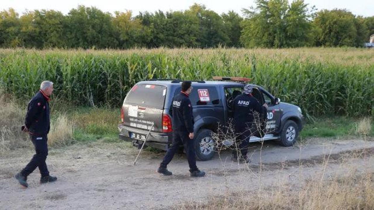 Elazığ'da kaybolan otizmli çocuk her yerde aranıyor