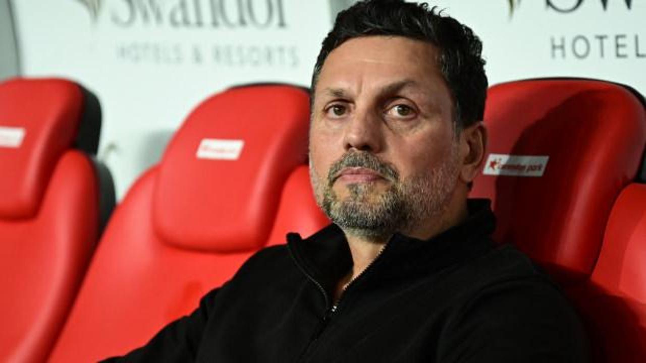 Erol Bulut'tan flaş çıkış! 'Bu doğru bir soru değil'