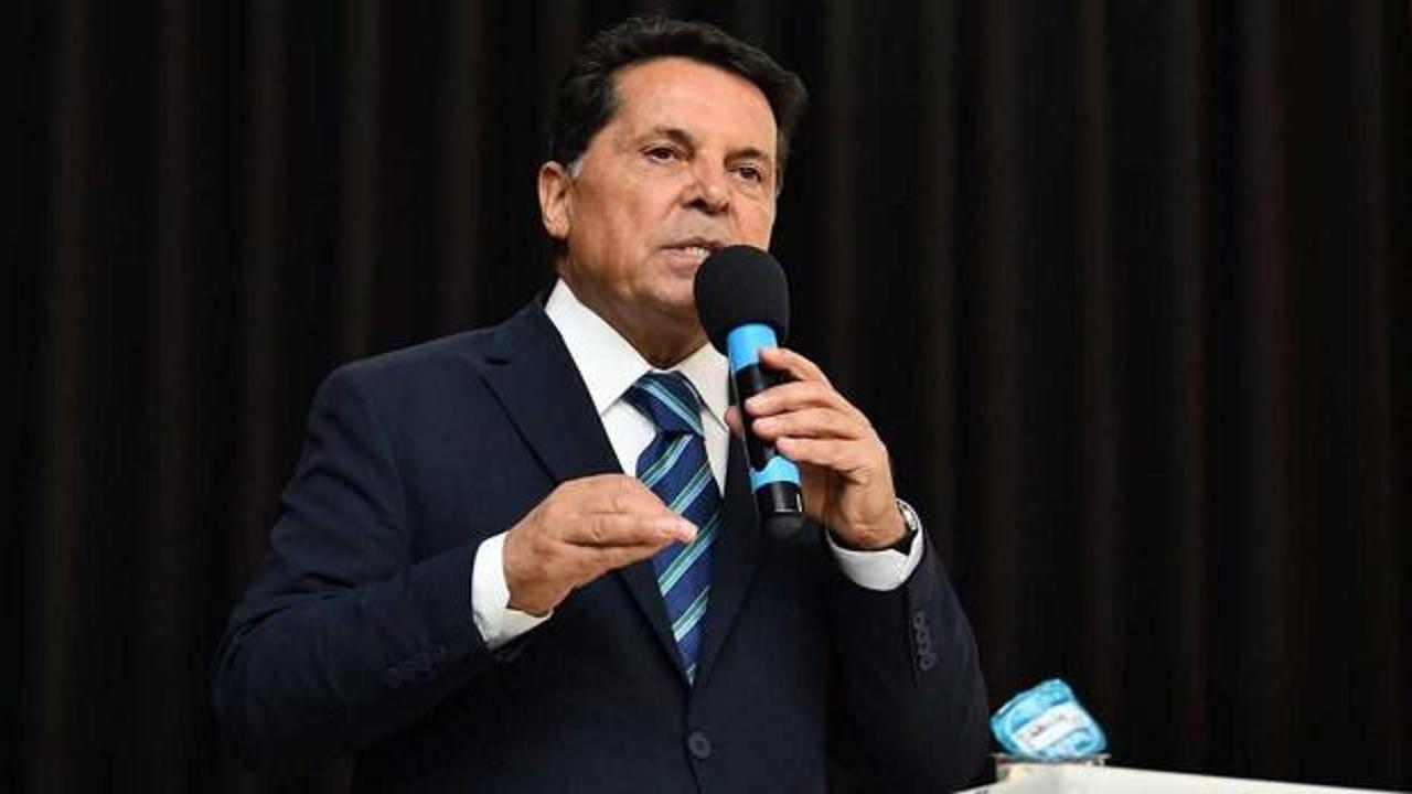 Esenyurt Belediye Başkanı Ahmet &Ouml;zer i&ccedil;in istenen ceza belli oldu