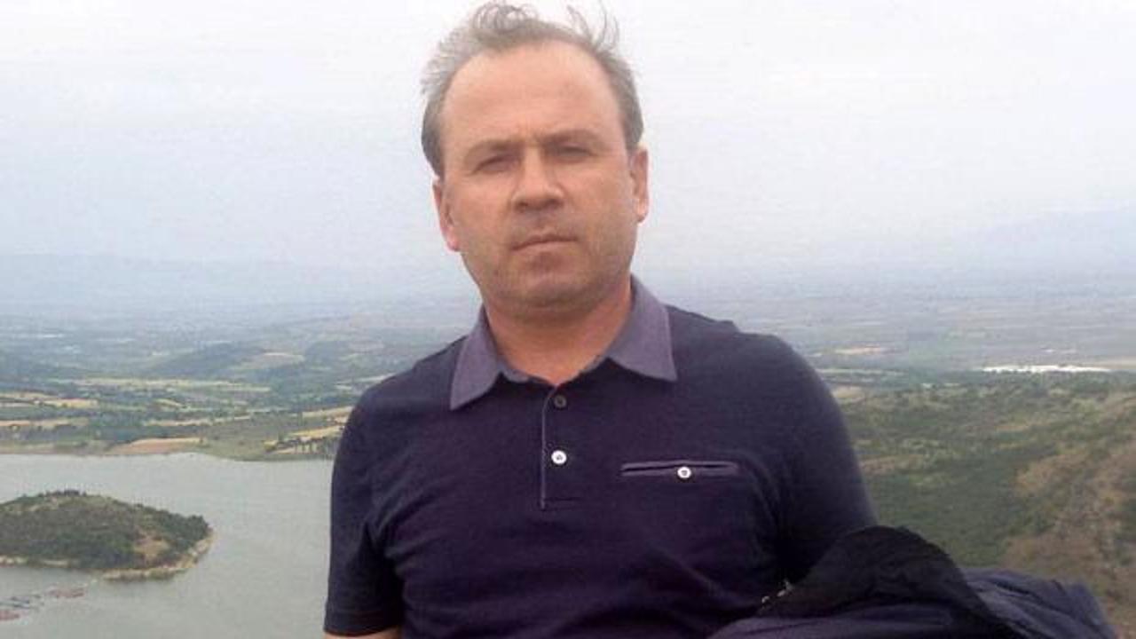 Eski belediye başkanı &lsquo;zimmet&rsquo; soruşturmasından g&ouml;zaltında