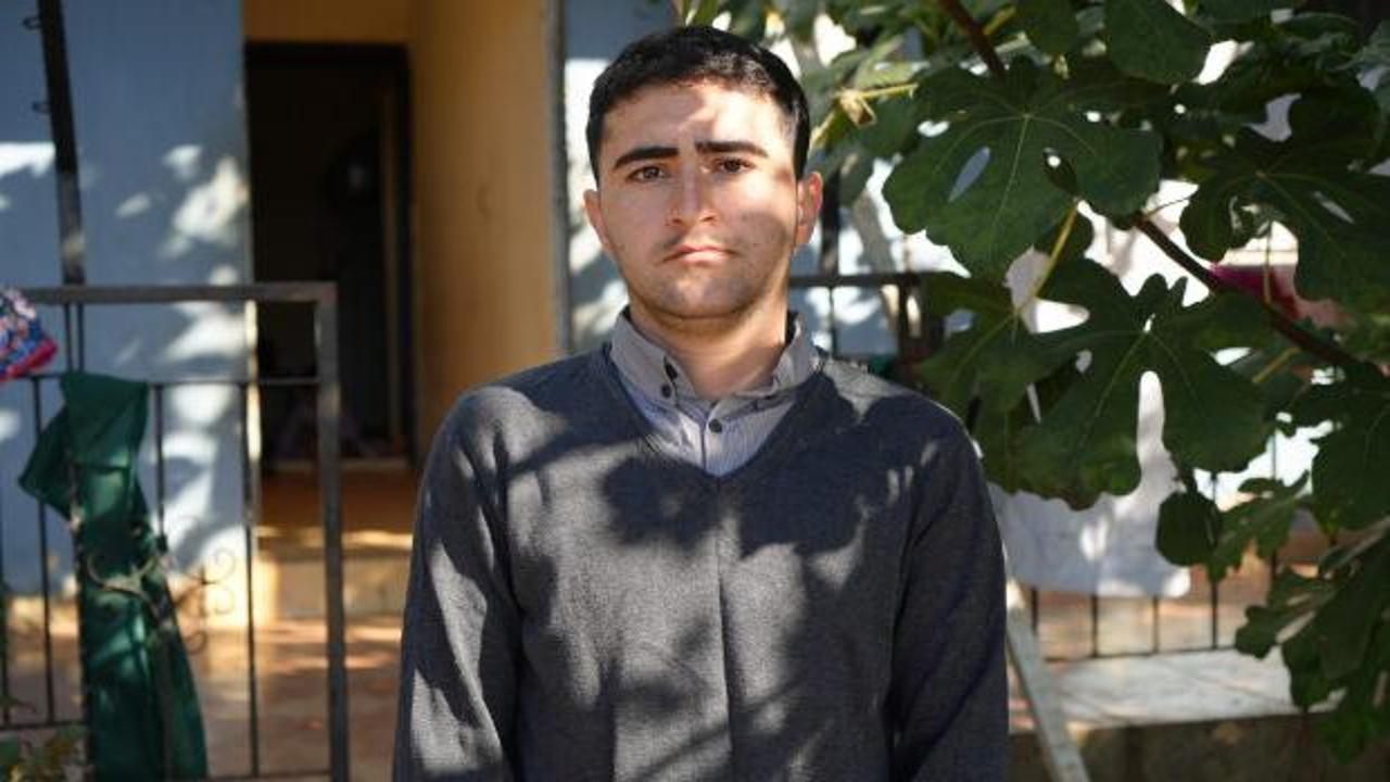 Ev almak isterken kâbusu yaşadı! Elde avuçta ne varsa kaybetti