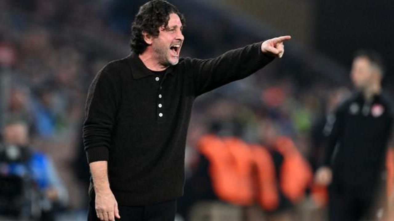 Fatih Tekke: Cesurca oynadılar