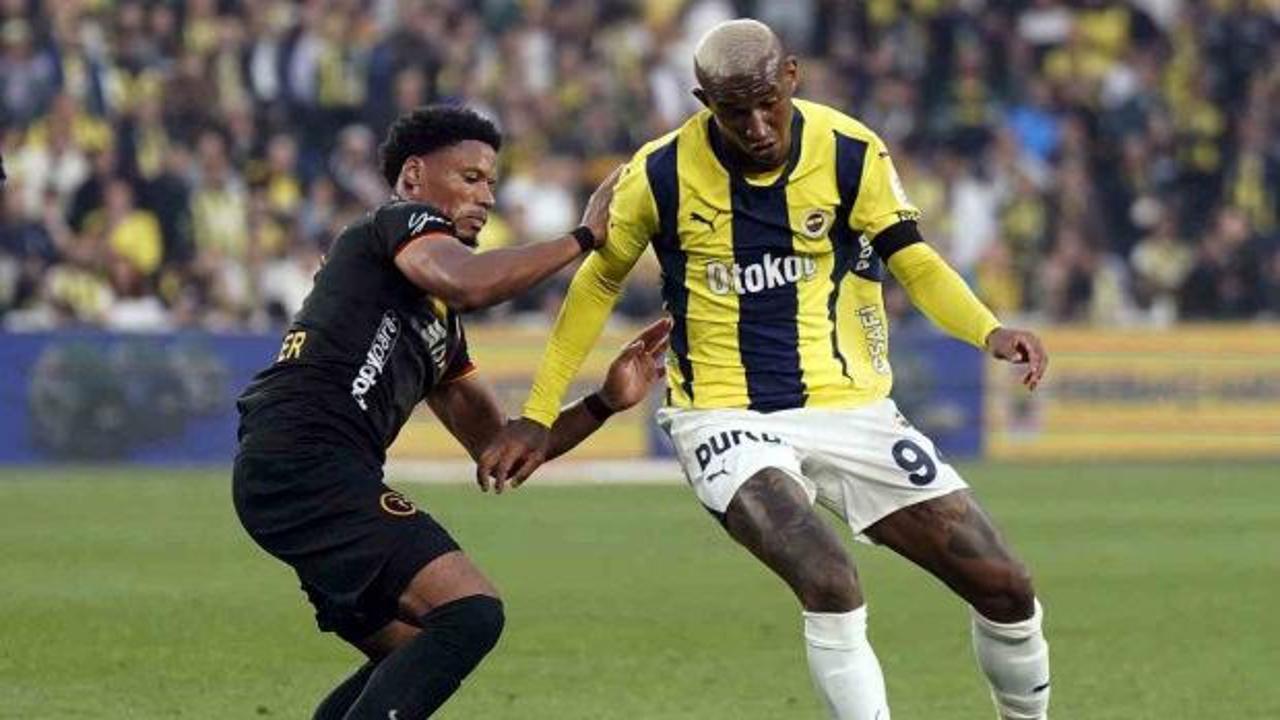 Fenerbahçe - Kayserispor: Muhtemel 11'ler