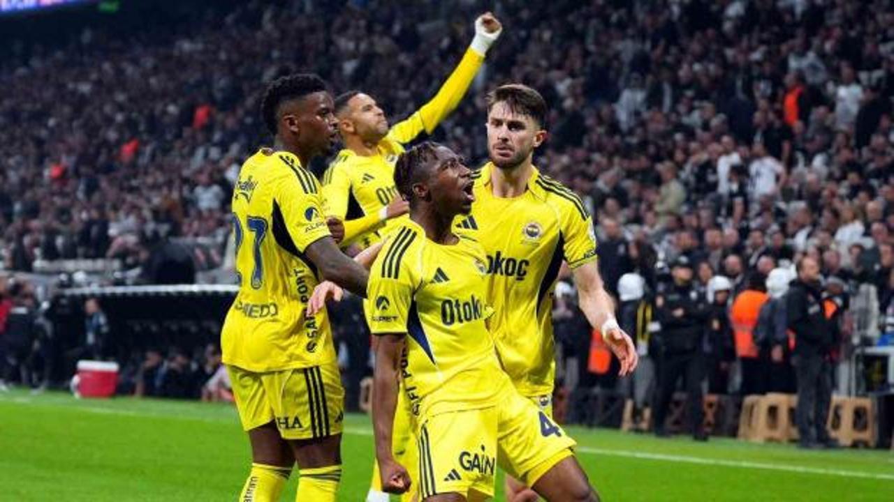 Fenerbahçeli yıldız için dikkat çeken sözler: Bu takımın 11 parçası değil!