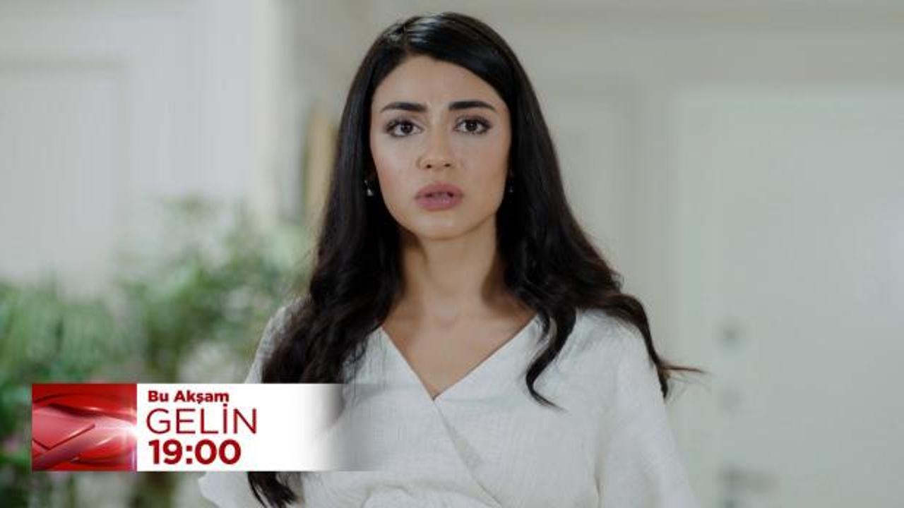 Gelin 265.bölüm: Cihan ölümle burun buruna! 