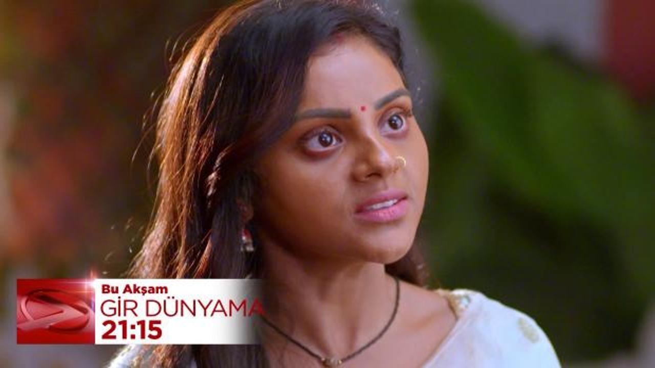 Gir Dünyama'da Kuhu gerçekleri ortaya çıkarıyor! Her şeyi değiştiriyor