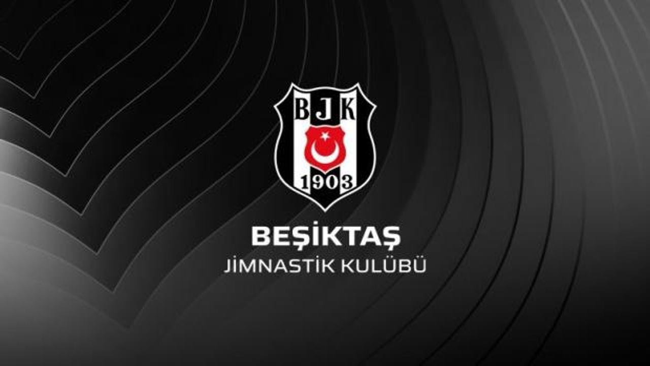 Beşiktaş'tan SPK'ya açıklama!