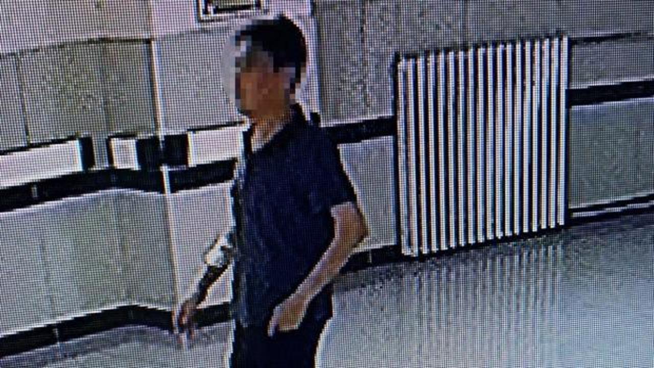 Hastanede tedavi gören siroz hastası polis kayboldu