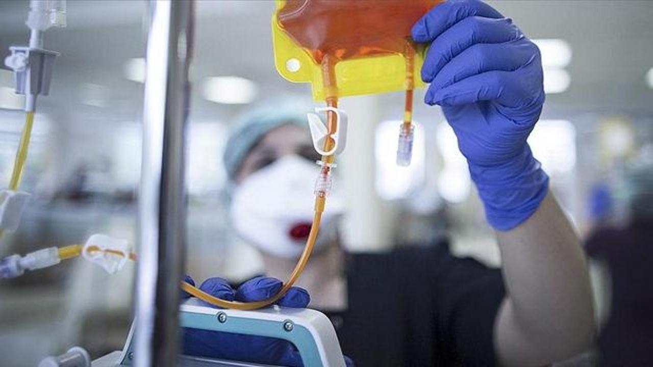 Hemşire iş yükünü azaltmak için 10 hastayı öldürdü!