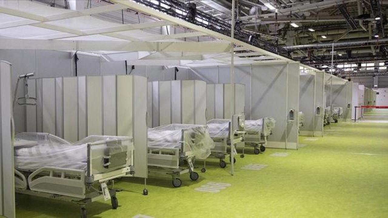 Hemşire, rahat nöbet tutmak için 10 hastayı öldürmüş!