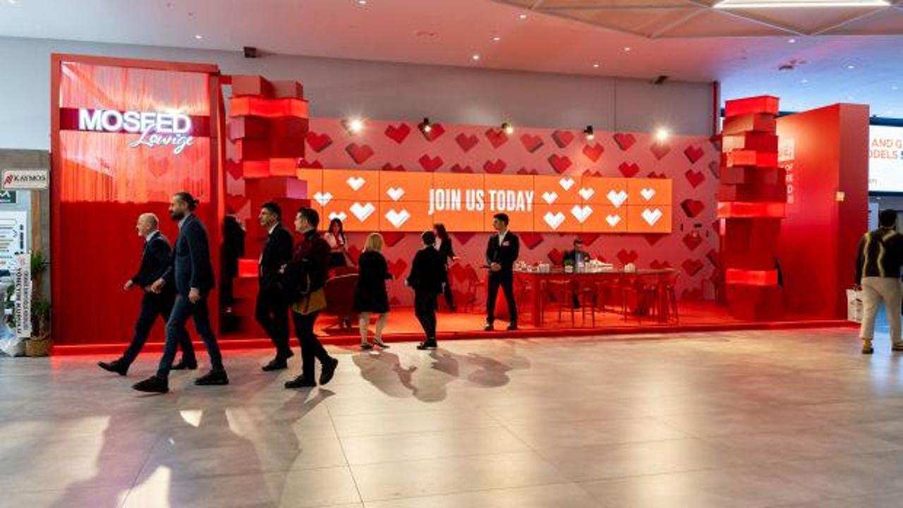 IIFF 2026 İçin Geri Sayım Başladı