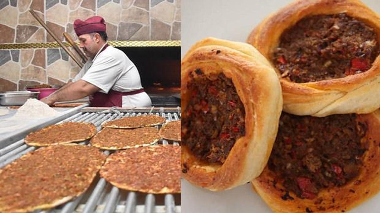 İki yerel lezzetimiz AB'de tescillendi! 