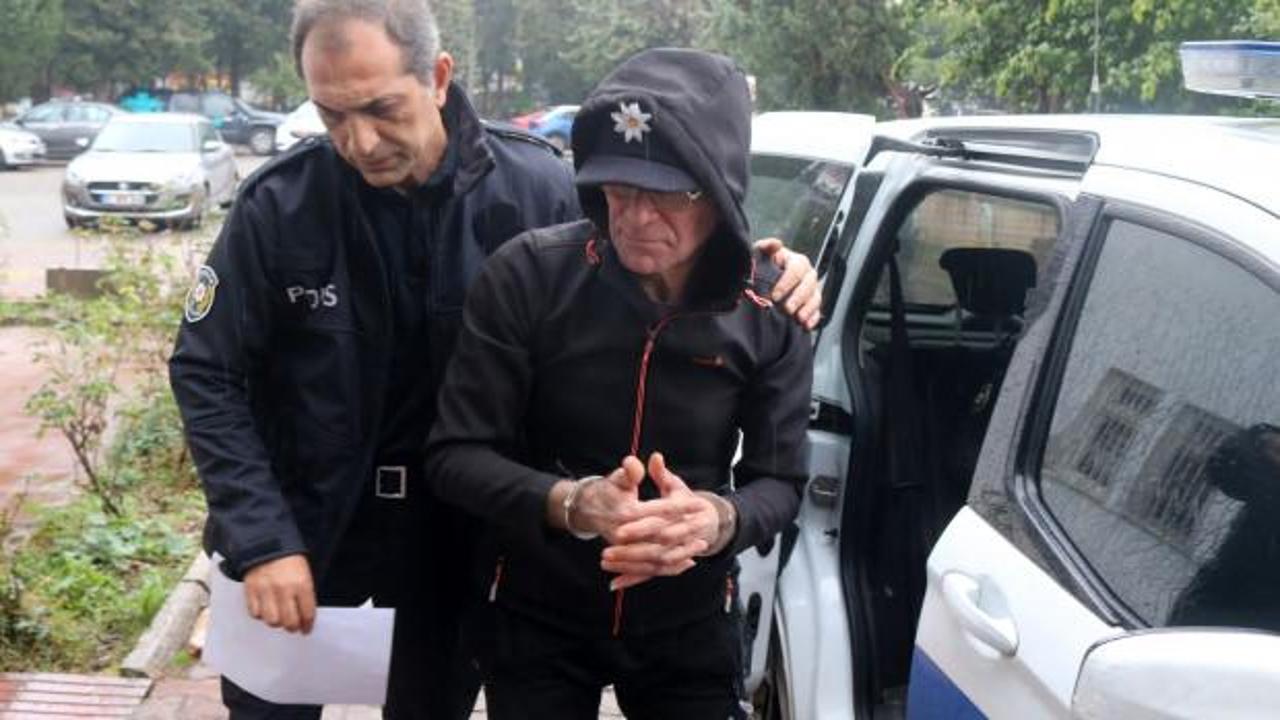 Komşusuna elektrikli ölüm tuzağı kurmuştu! Dehşete düşüren olayda yeni gelişme 