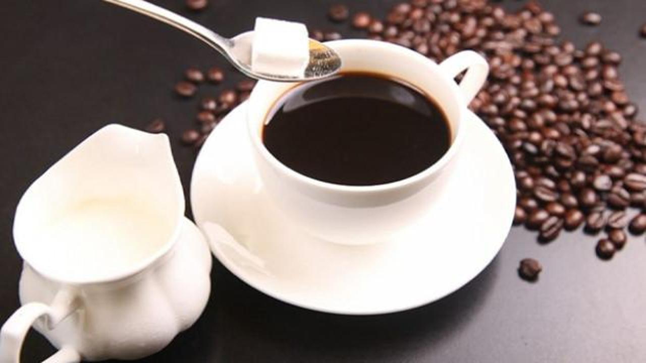 Kahvenin i&ccedil;inden 'mantar &ouml;z&uuml;' &ccedil;ıktı! Brezilya'da kapsamlı yasak