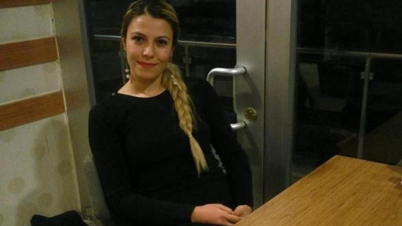 Karaman'da 5'inci kattan düşen öğretmen hayatını kaybetti