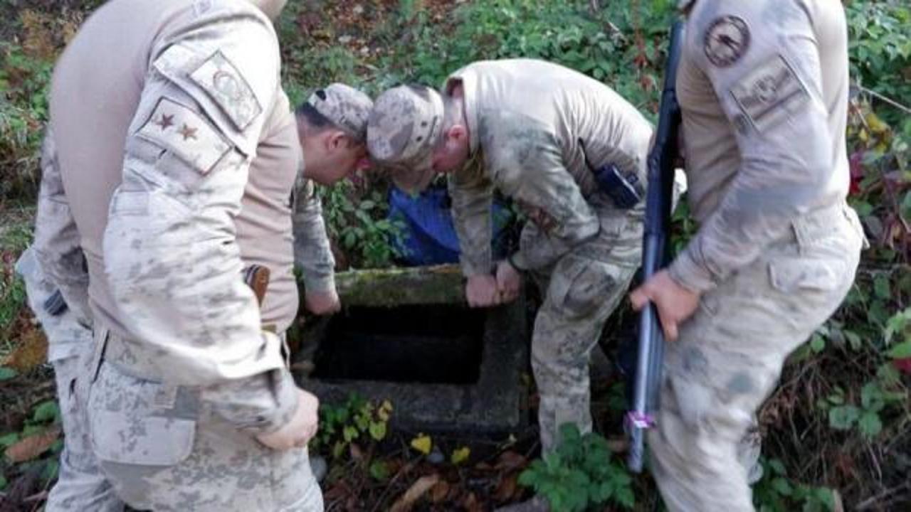 Kastamonu'da kayıp anne ve oğlunu arama çalışmaları devam ediyor
