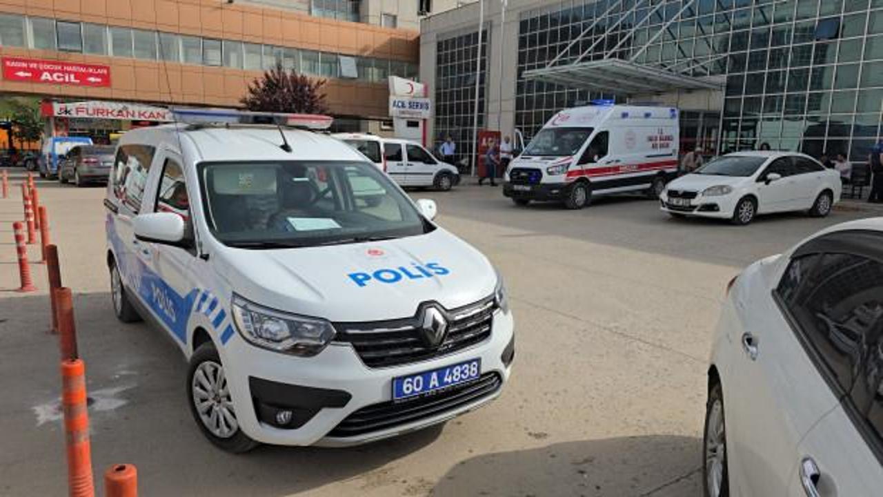 Kavgayı ayırmak isteyen amcasını yanlışlıkla vurdu