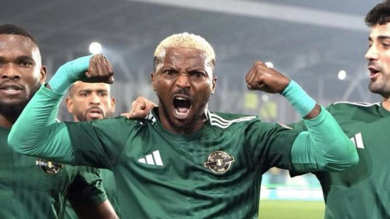 Kazananın lider olacaktı! Kritik maçı alıp Süper Lig ateşini yaktılar