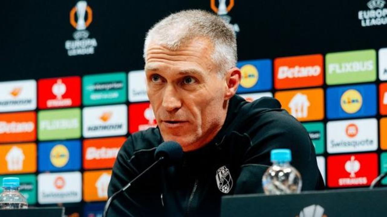 Martin Hysky: Cesur bir performans sergiledik