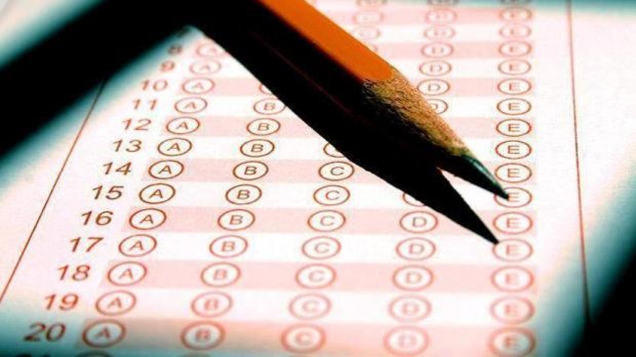 MEB duyurdu: YKS Testleri yayımlandı
