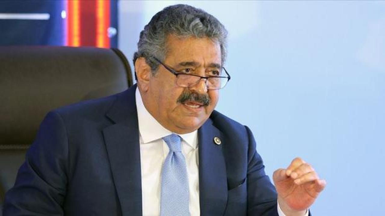 MHP'den Demirtaş'la ilgili yeni a&ccedil;ıklama: "Tahliye kararı verilecektir"