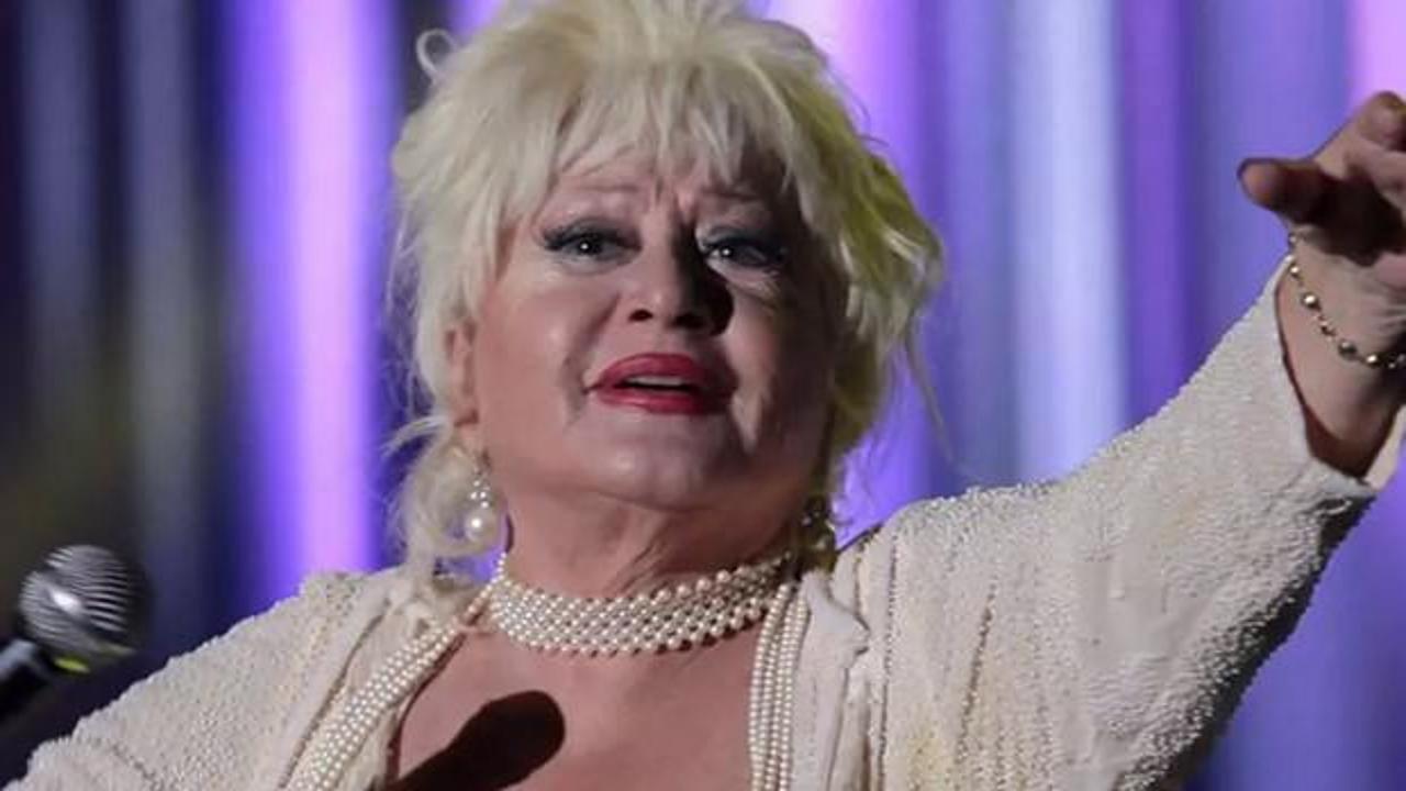 Muazzez Abacı'dan k&ouml;t&uuml; haber: Yoğun bakıma kaldırıldı!