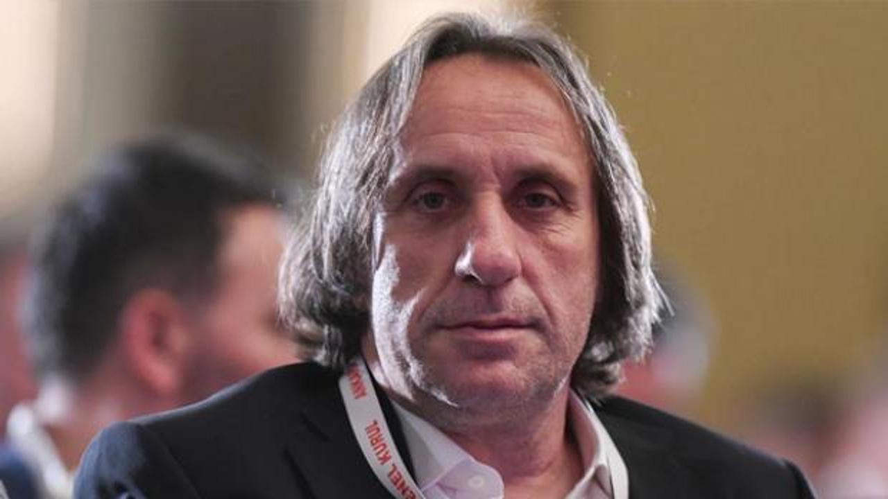 Murat Özkaya aslında kimdir? Eyüpspor Başkanı bahis soruşturması