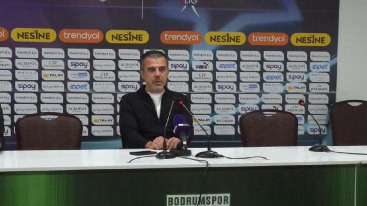 Mustafa Alper Avcı: Kolay yıprandık