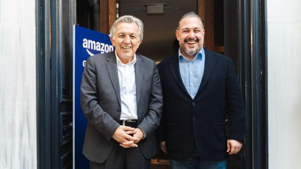 Müşterilerinin indirimlerine en çok güvendiği online perakendeci Amazon oldu!