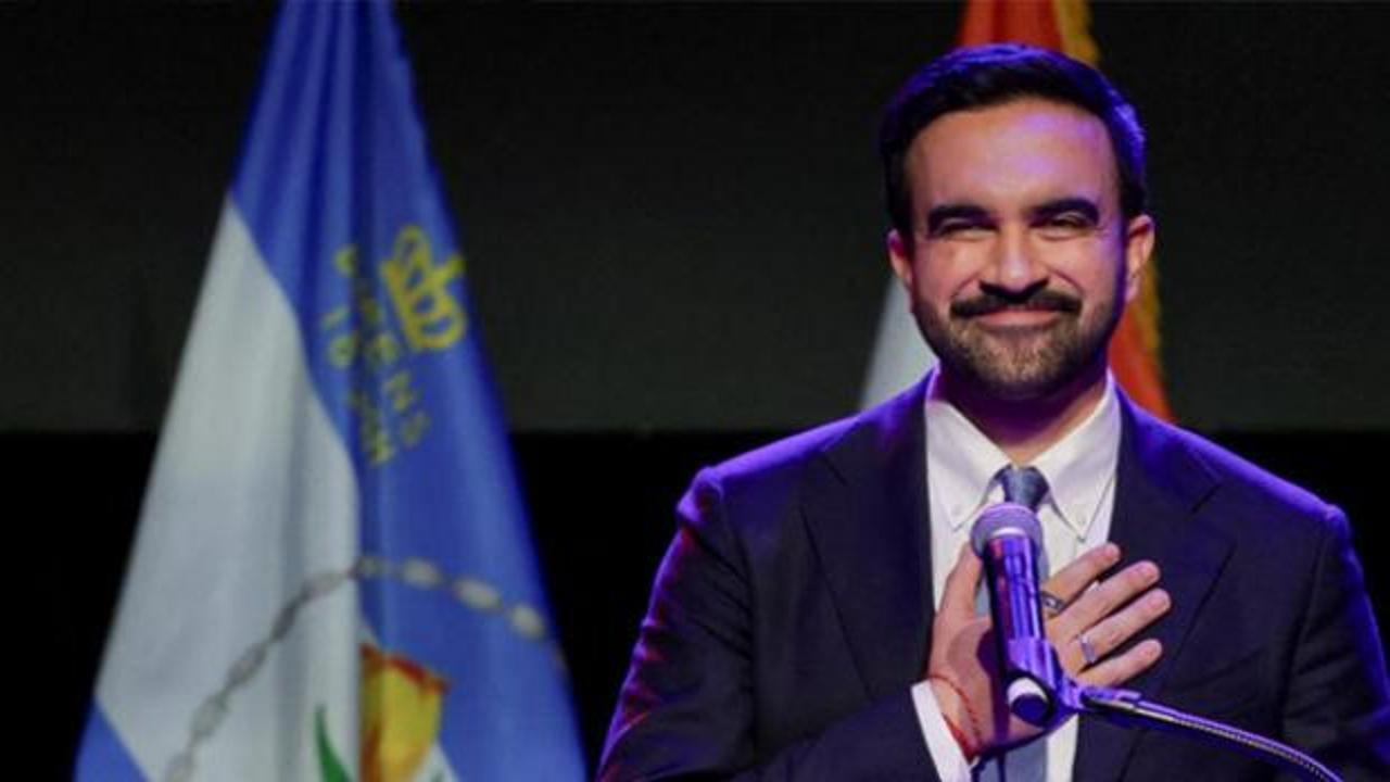 New York’un ilk Müslüman Belediye Başkanı Zohran Mamdani aslında kimdir?