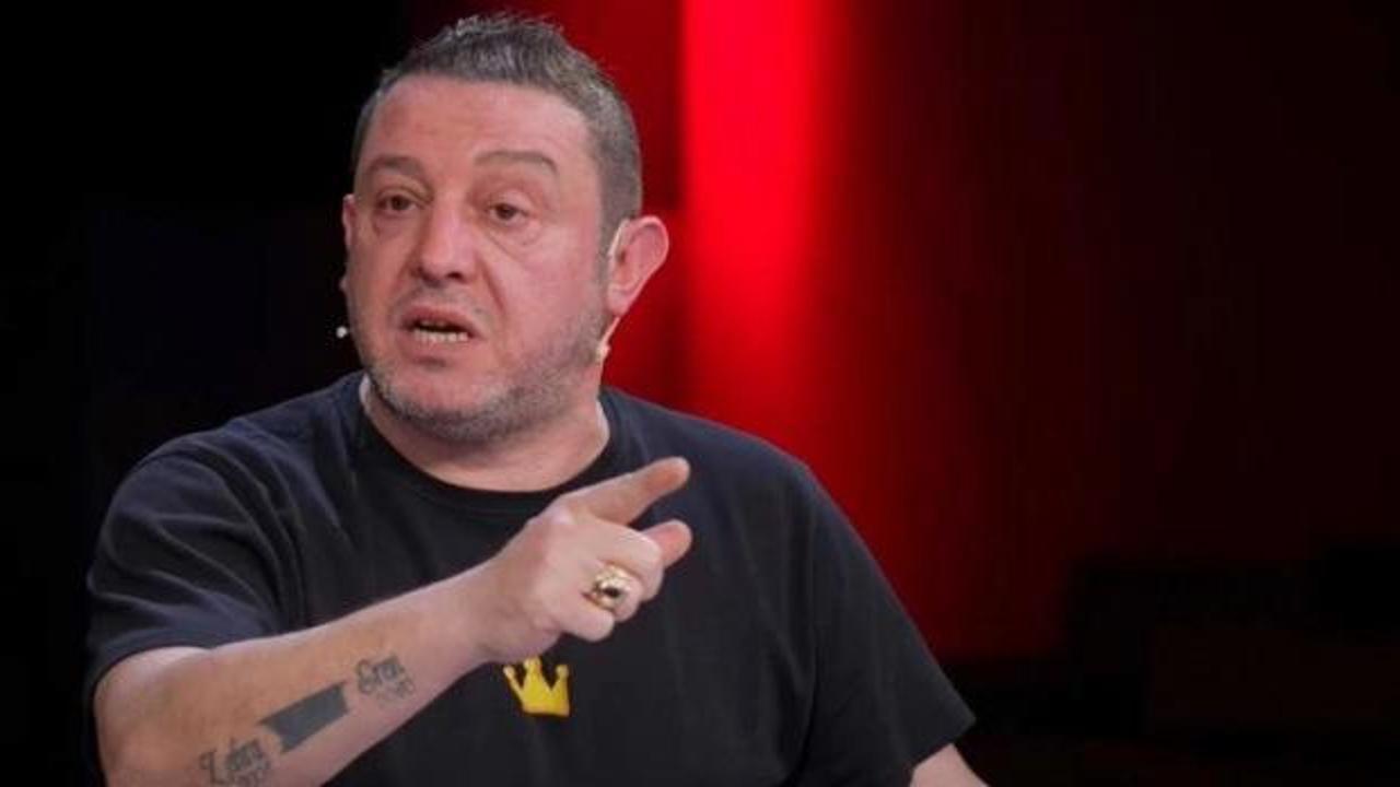 Nihat Kahveci Beşiktaş'ın yeni forvetini a&ccedil;ıkladı: 'Taraftar da &ccedil;ok istedi'