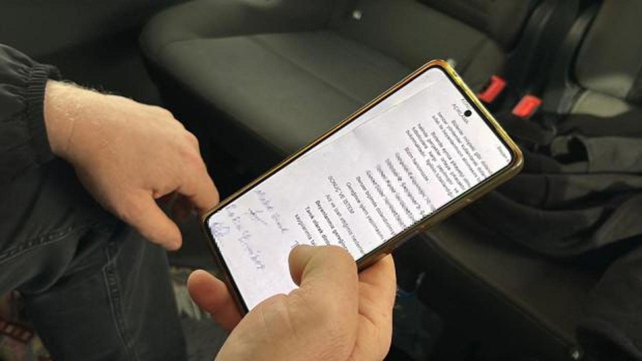 100 milyon TL'lik vurgunda banka çalışanı detayı dikkat çekti