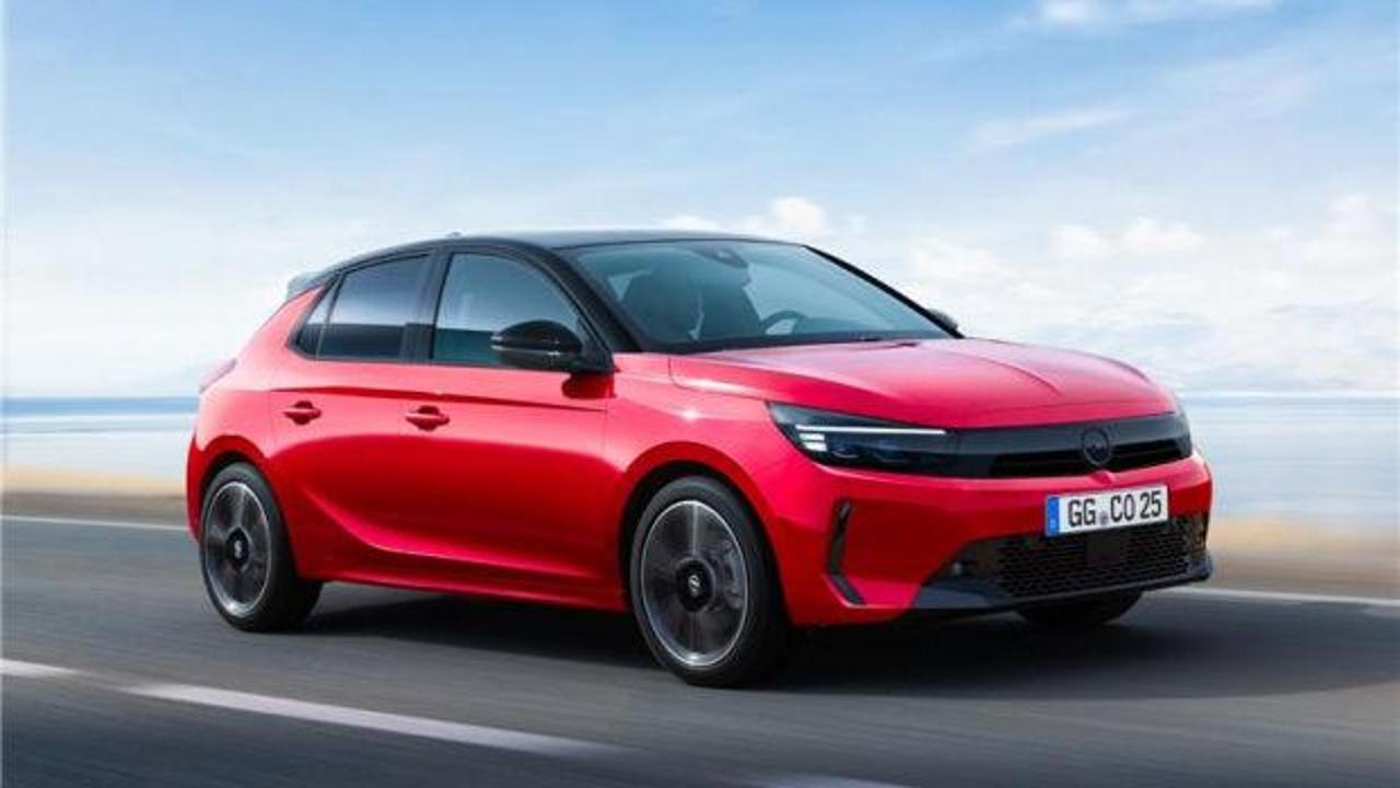 Opel’den yenilikçi modellerde %0 faizli finansman fırsatı