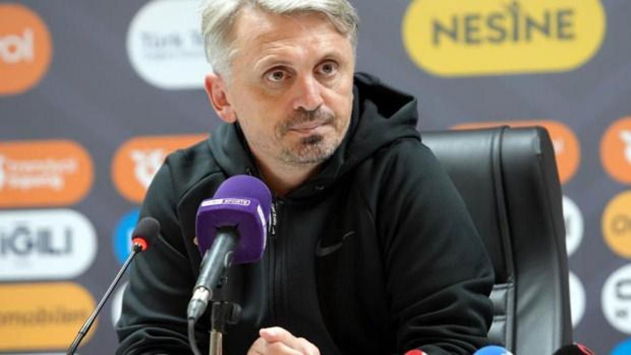 Orhan Ak: 1 puan iyi olabilirdi