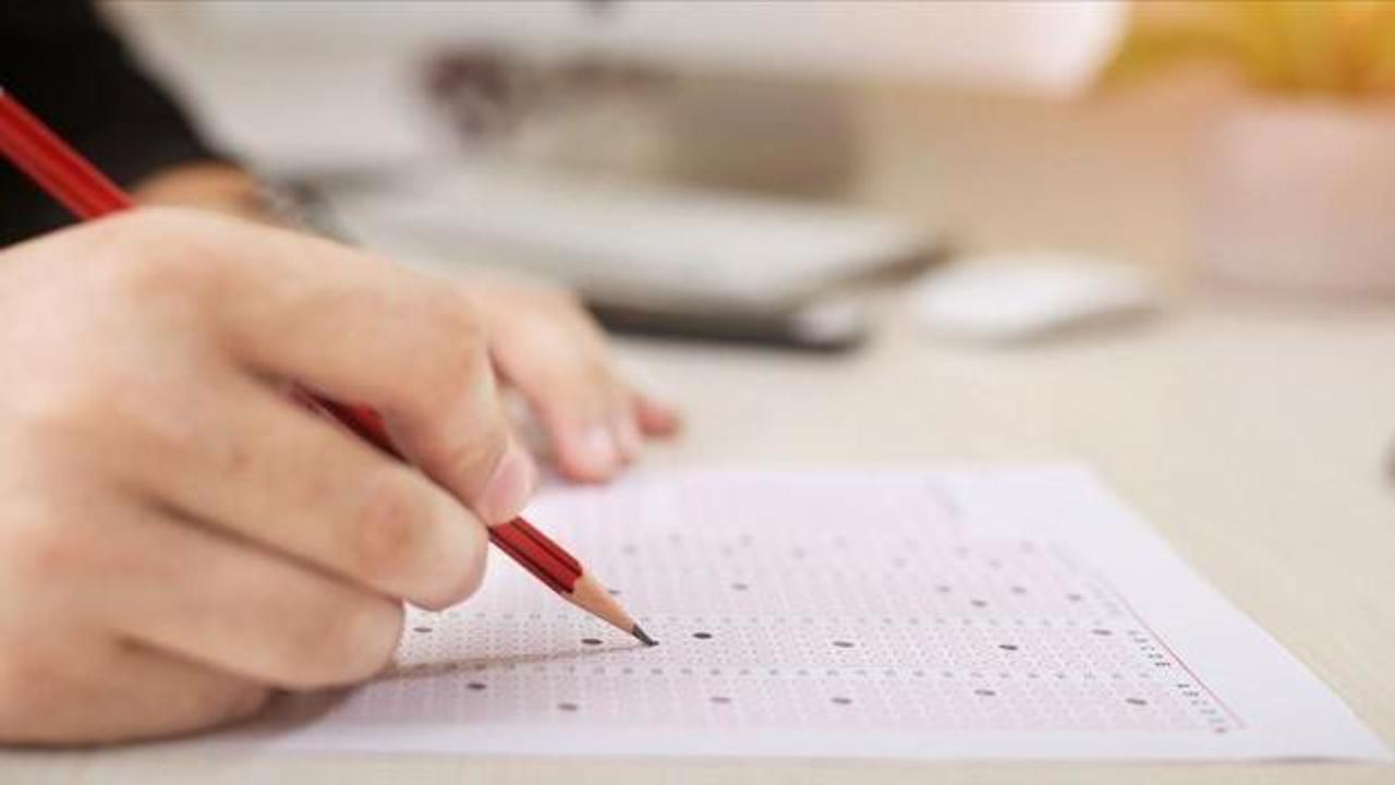 ÖSYM duyurdu: Eczacılık sınavlarının sonuçları açıklandı