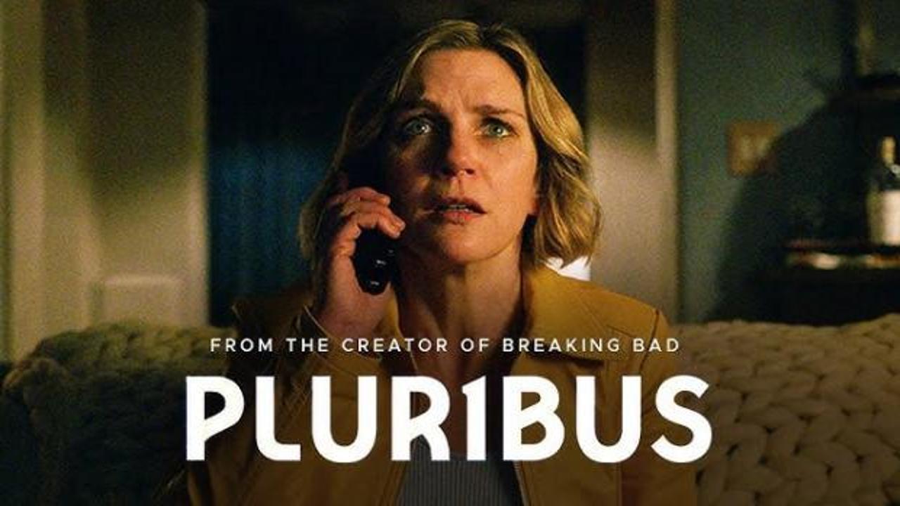 Pluribus dizisi nereden izlenir? Pluribus 1. sezon 1. bölüm