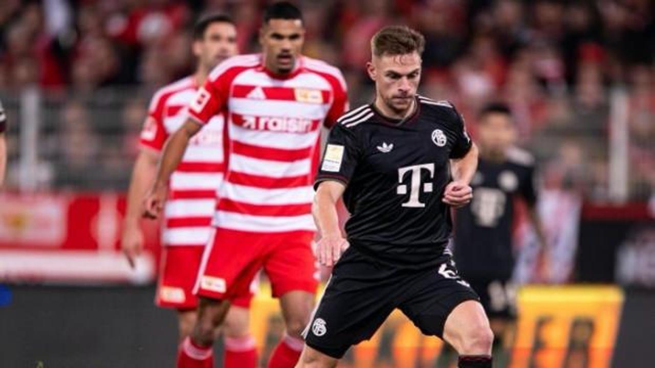 Rekora iki adım kala büyük sürpriz! 16 maçlık seri sona erdi